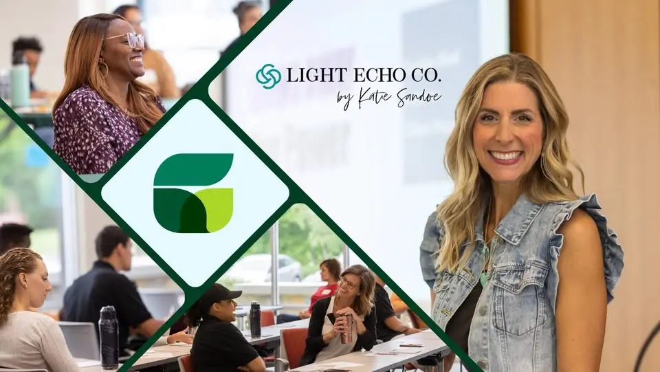 Women Rising: Energy Management & Personal Restoration