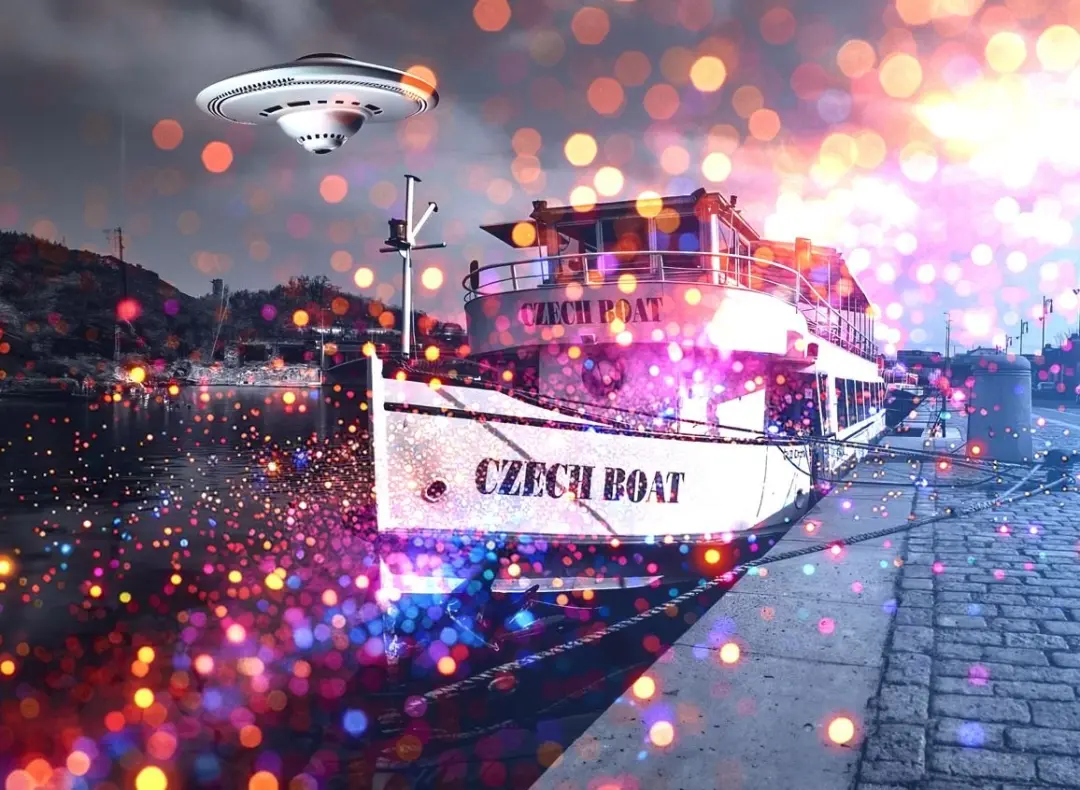SOTD community x Mikro Boat 2026 ≋
