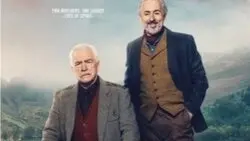 GLENROTHAN & THE CHRISTOPHERS