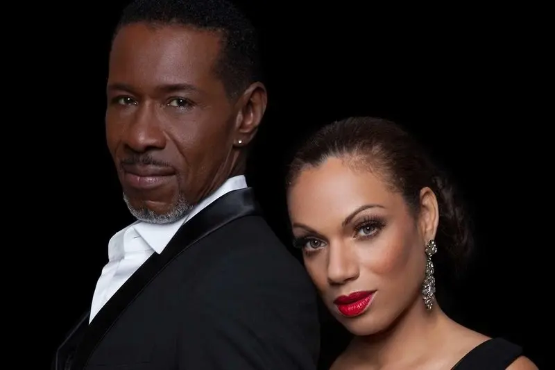 Vianočný koncert: Pocta Whitney Houston