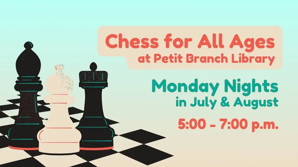Chess for All Ages