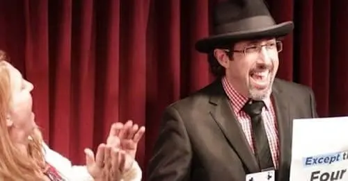Marrakech Magic Theater: Jay Alexander Mind Tricks Live Show in San Francisco - Tickets