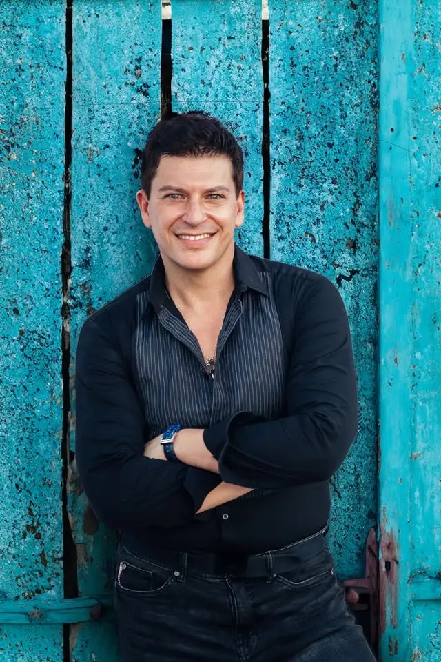 Patrizio Buanne