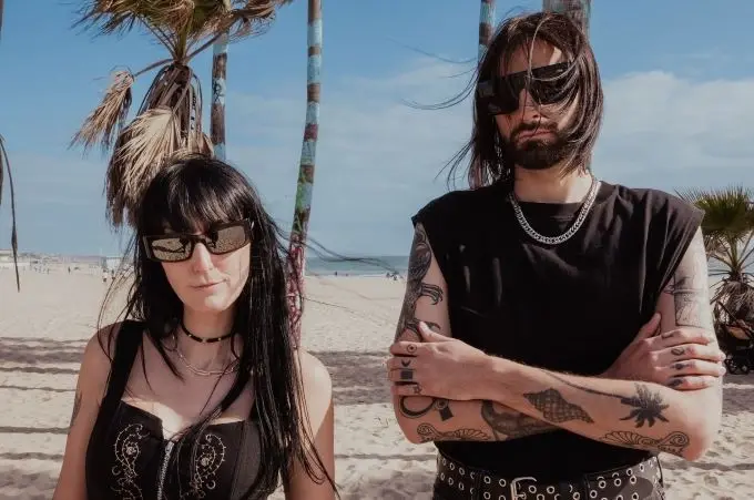 Night Terrors Presents: ULTRA SUNN
