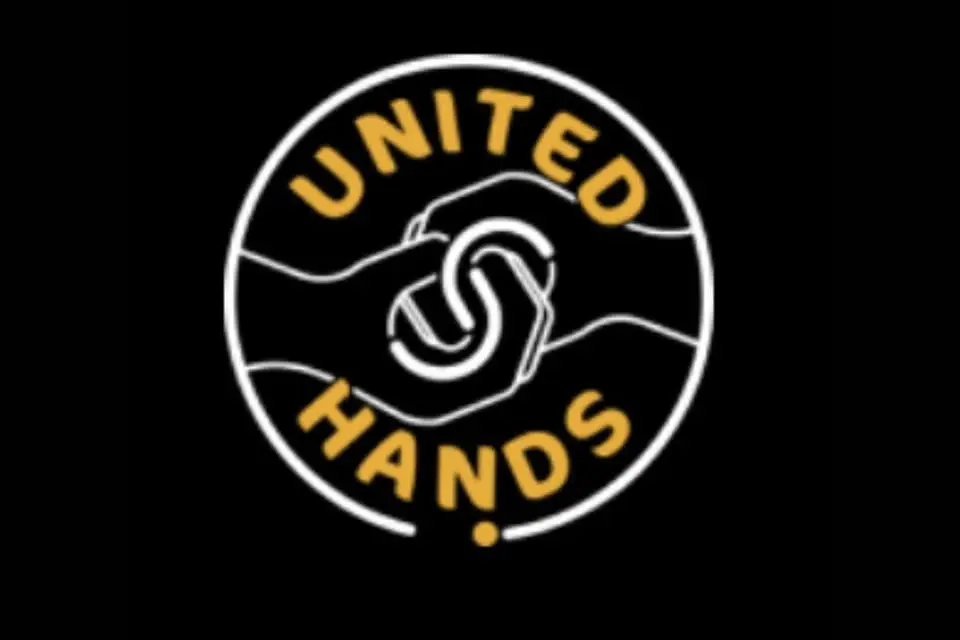 Come meet a representative from United Hands Organization