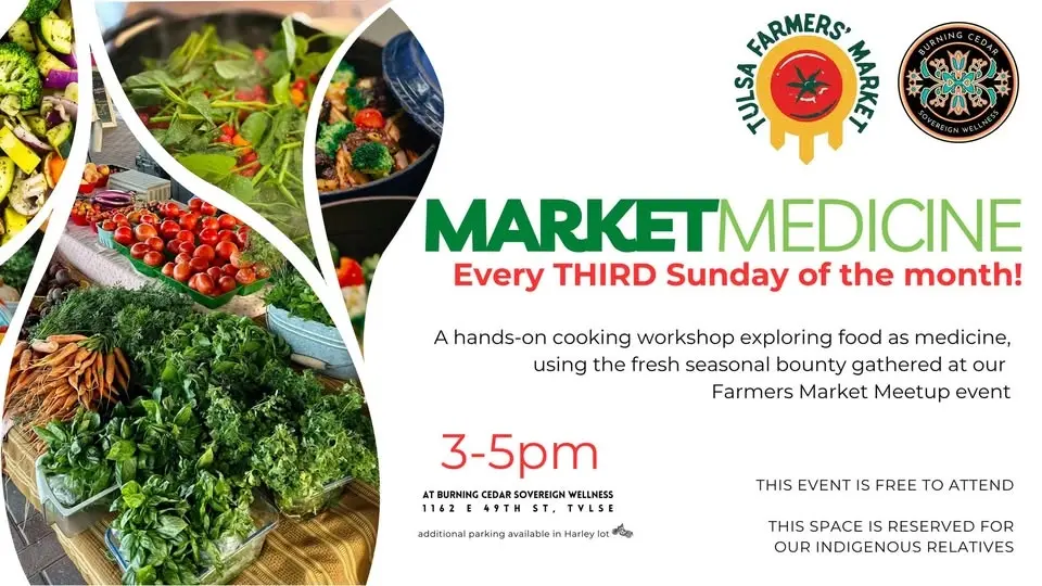 Market Medicine