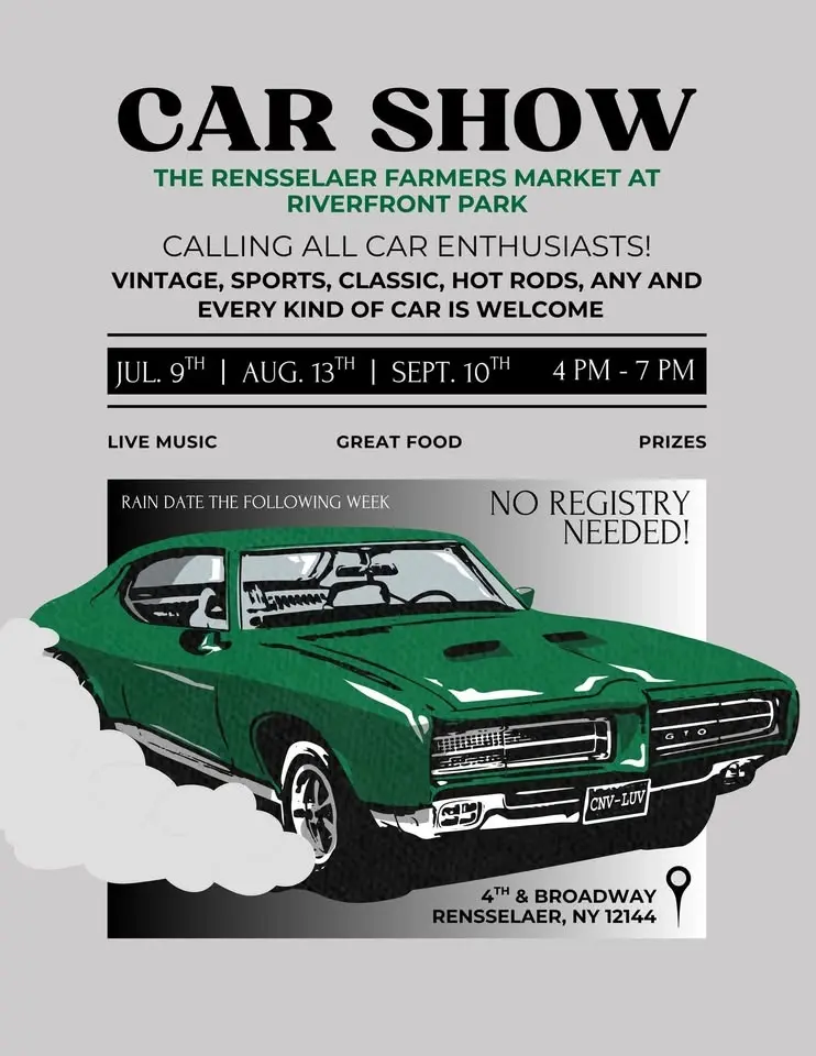 Car Show