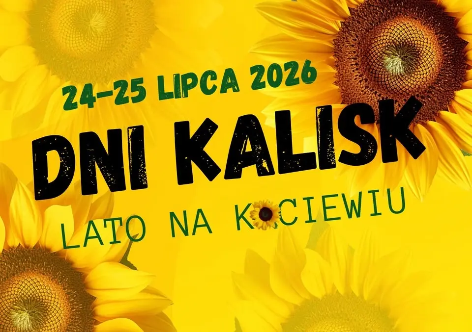 DNI KALISK 2026