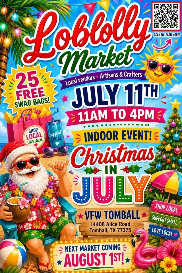 Loblolly Market
