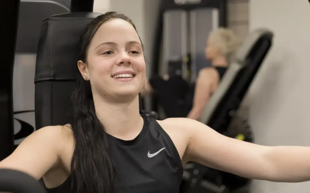 Gymintro, 13–19 år