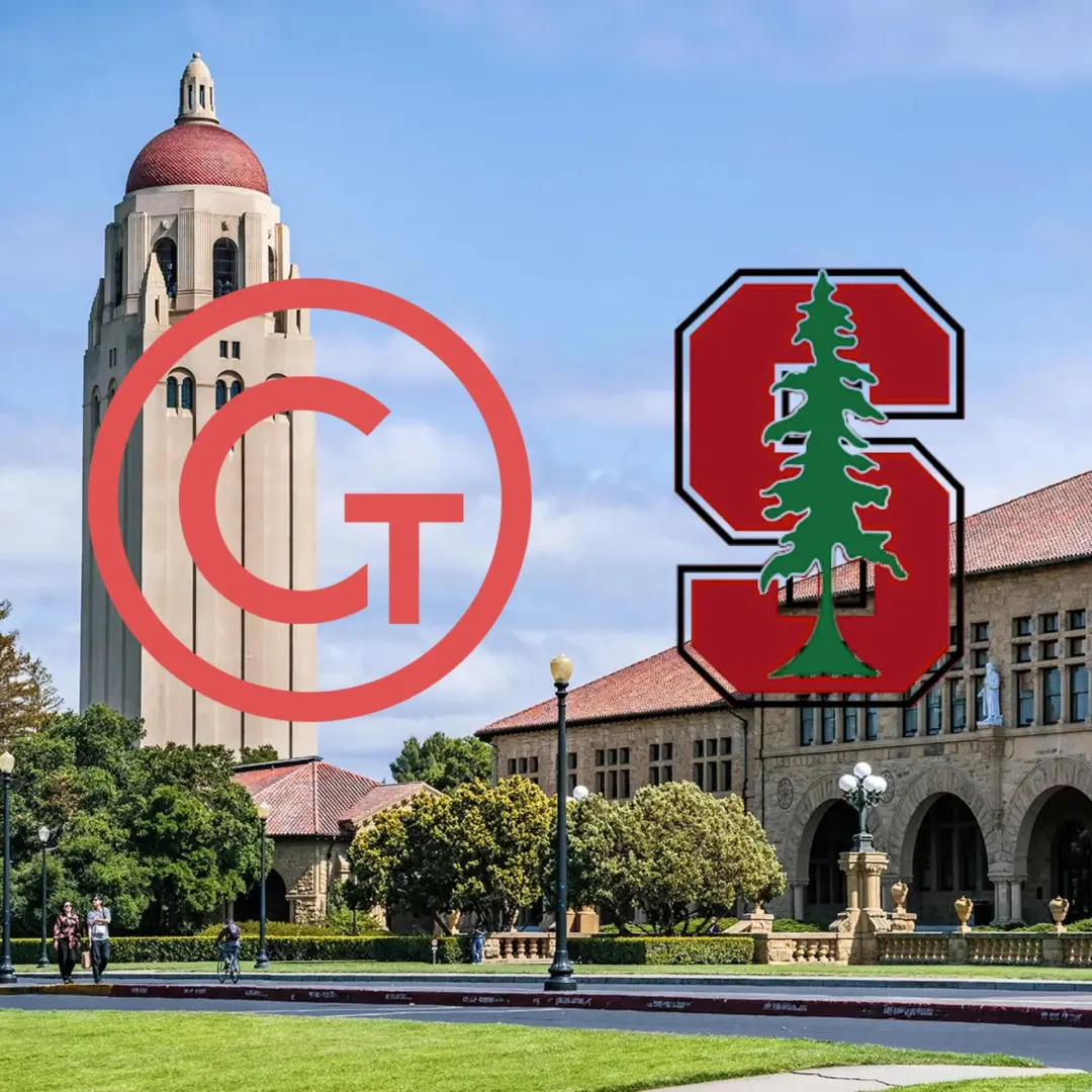 Stanford x Close the Gap: Campus, Research & Innovation Visit