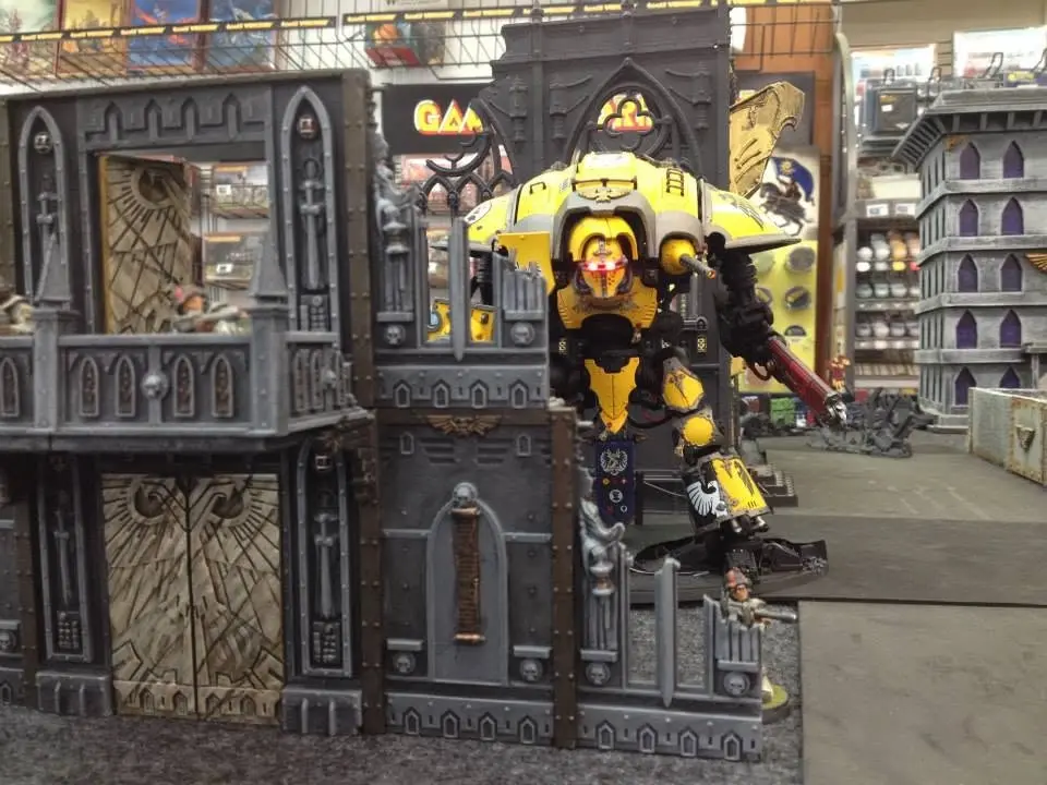 Hobby Night