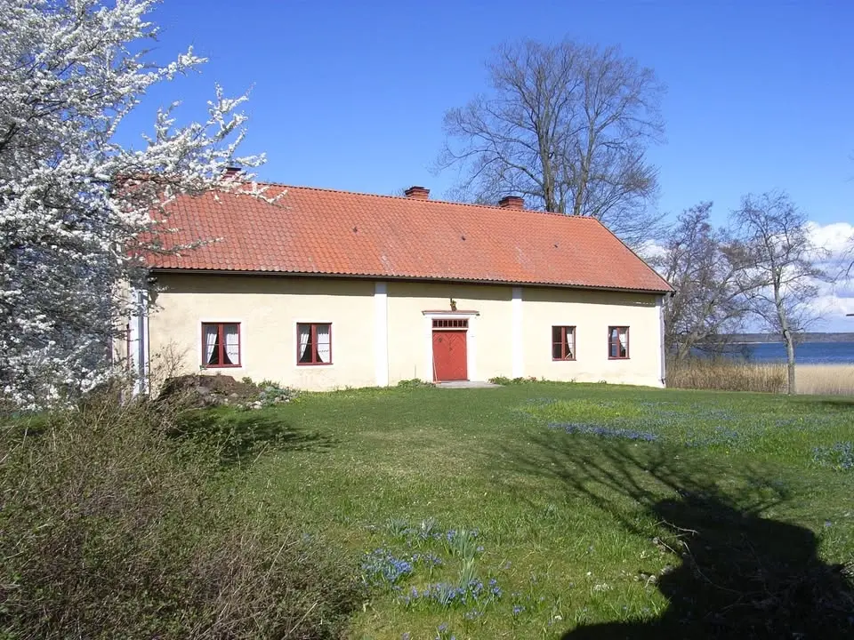 Spinnträff i Ekeborna 24-26/7 2026