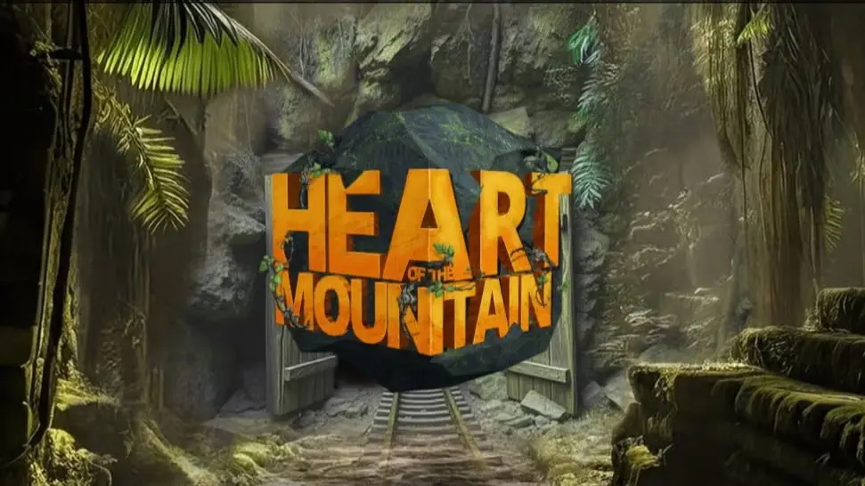 CONFIRMED: July escape room: Heart of the Mountain