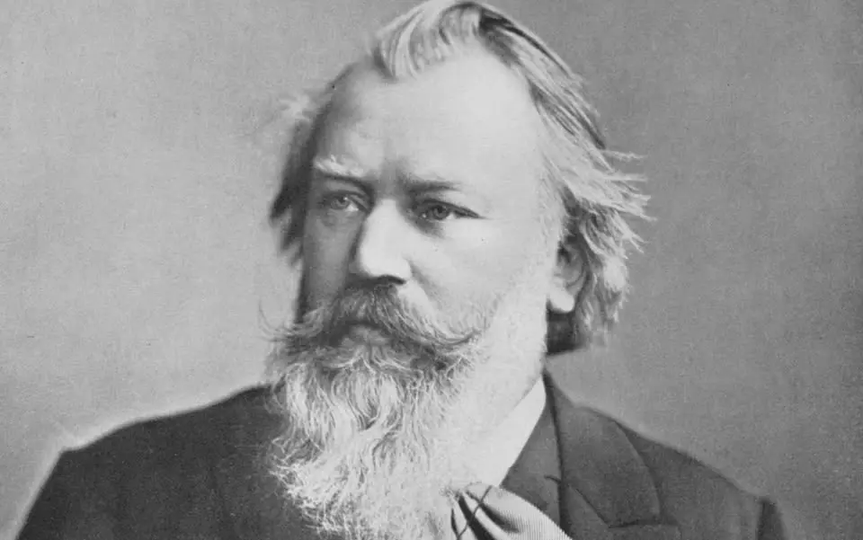 Konsert: Johannes Brahms-Ein deutsches Reqiuem