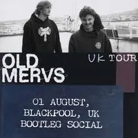 Old Mervs
