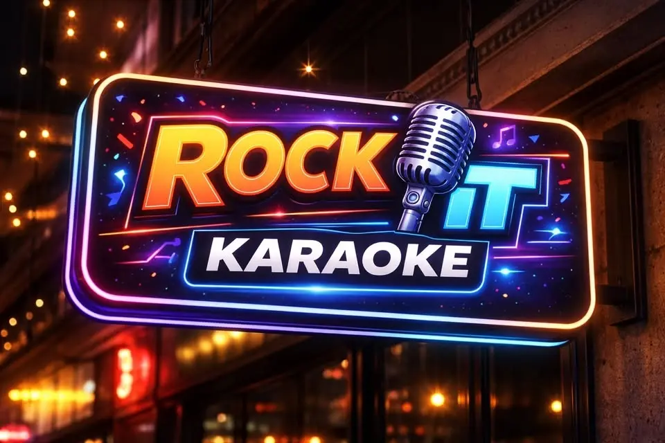 Karaoke Fridays at Rosita's Starting June 5th