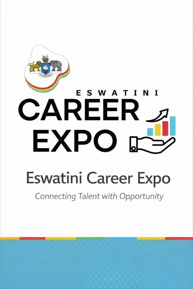 Eswatini Career Expo  Launch