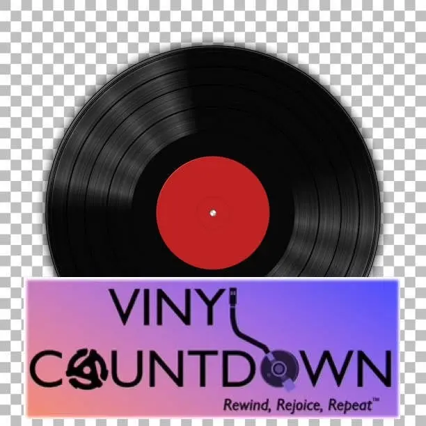Vinyl Countdown at Cherries