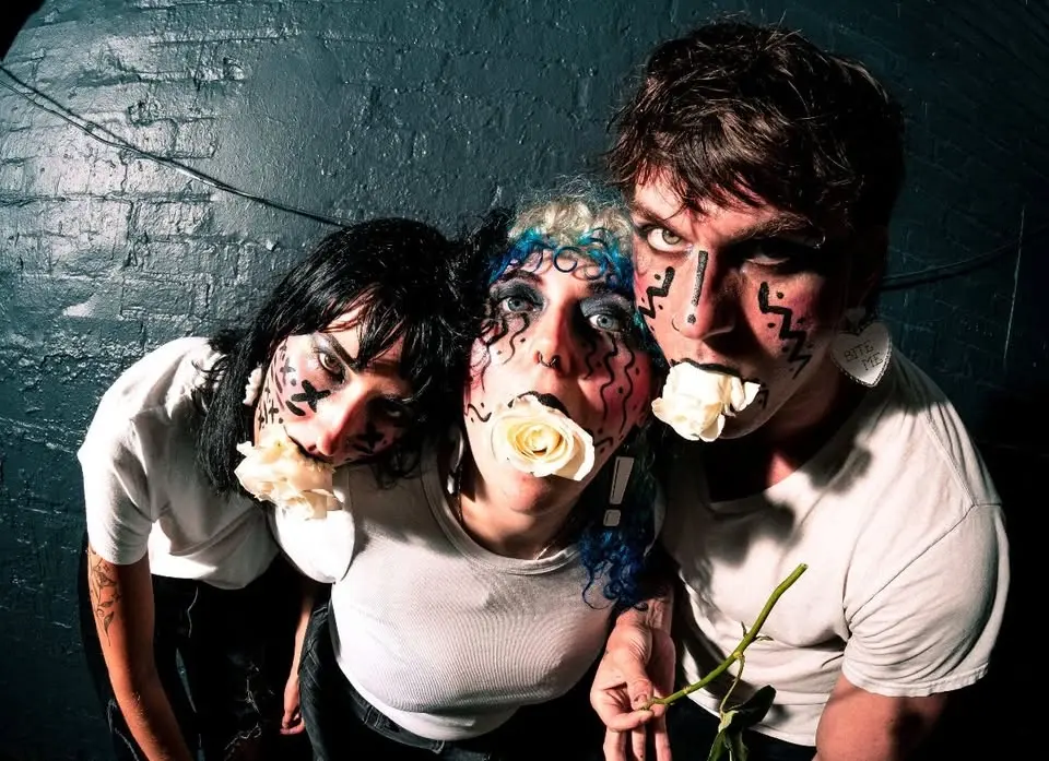 Zookraught (Dance-Punk, Seattle) + Restless (Noise-Punk, Berlin) @ Schokoladen