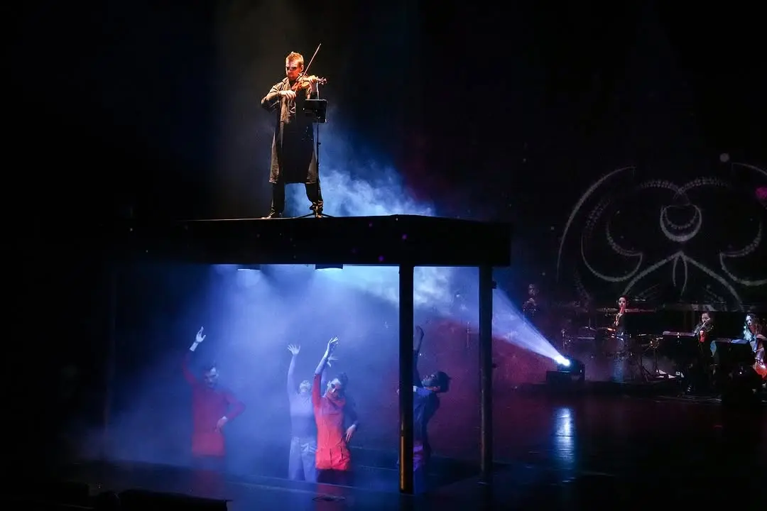 VIVALDIANNO