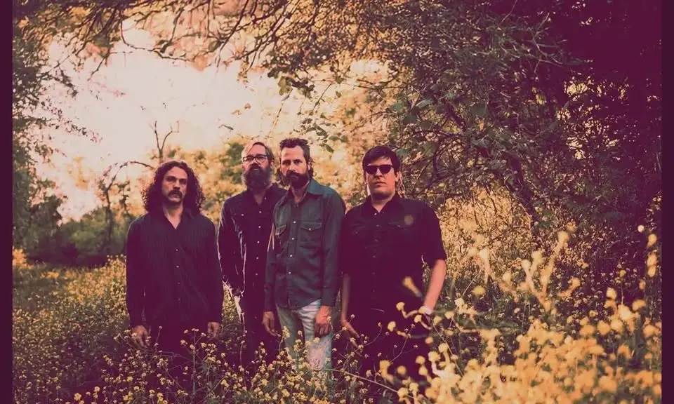 Lord Buffalo + Hirt + Night Parade