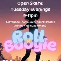 RollnBoogie