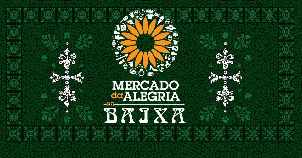 Mercado na Baixa