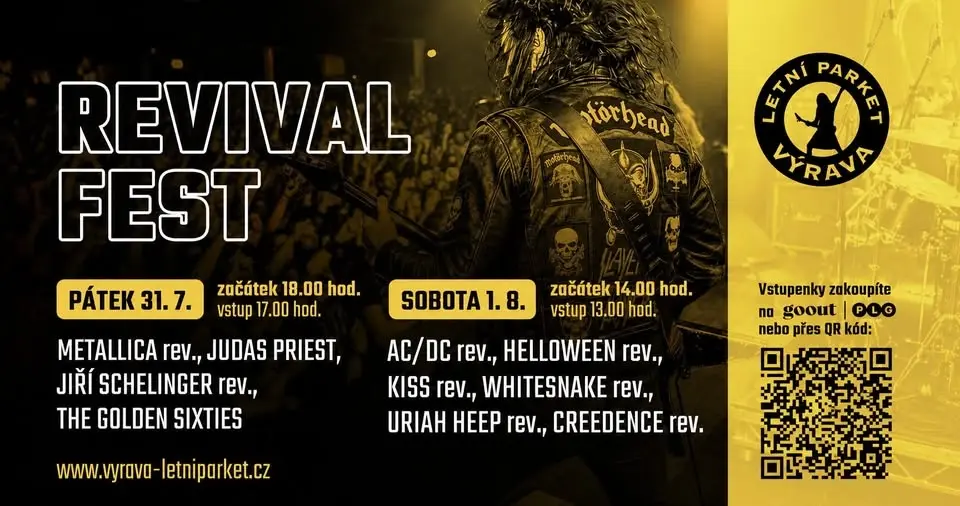 Revival Fest