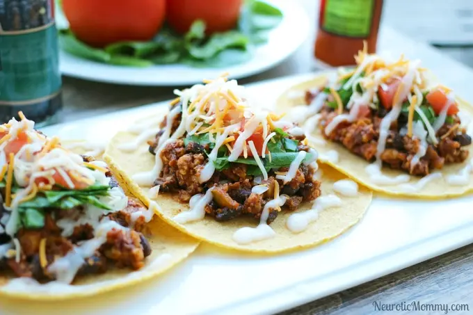 Student community dinner & dance class - Tacos & Salsa