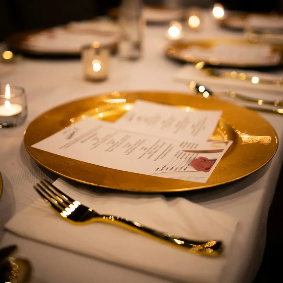 Harvard Club Investment Dinner for NYTW Pitch Competition Winner Arkzphere