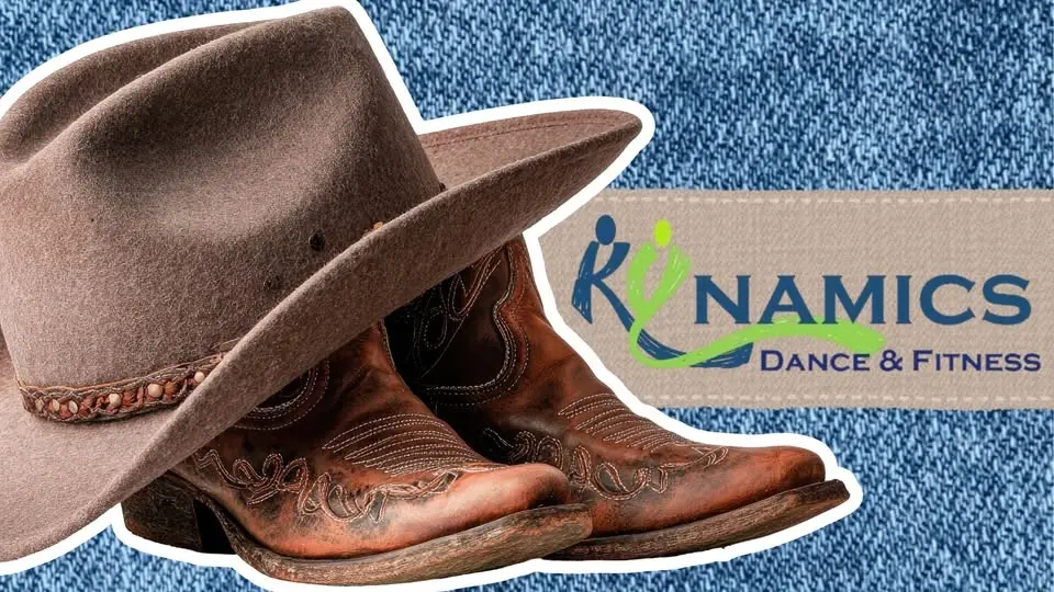 FREE Line Dancing in the District Square š¤ with KYnamics