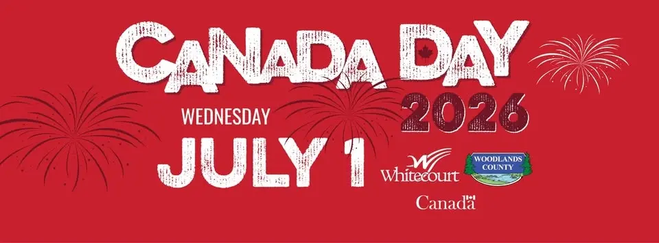 Canada Day Celebration