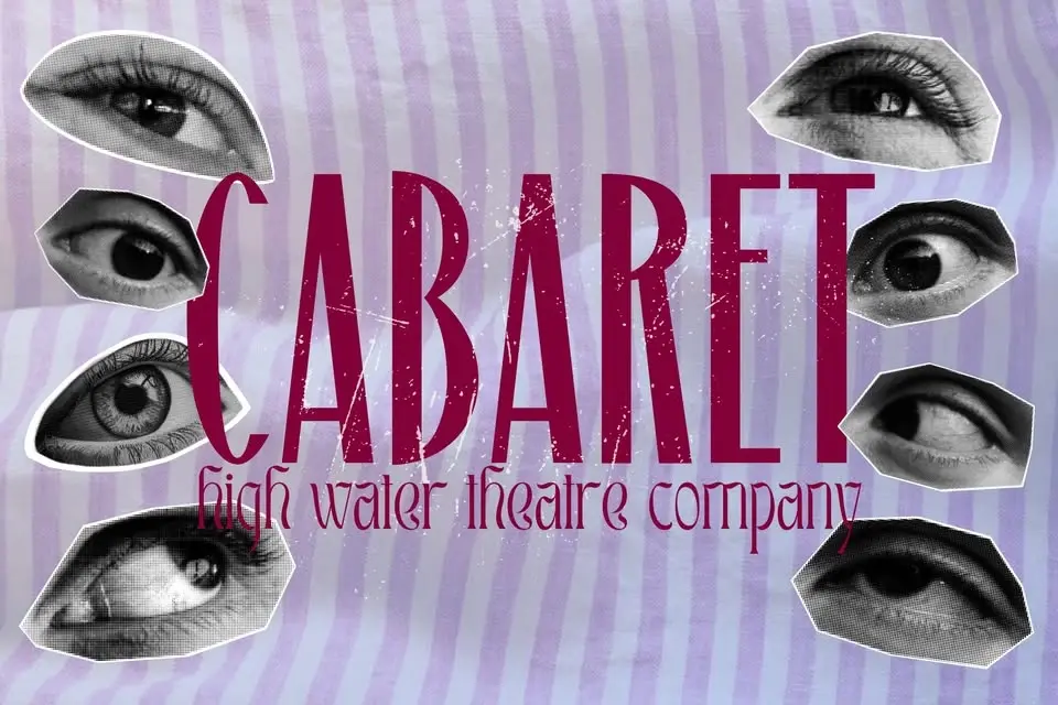 Cabaret 