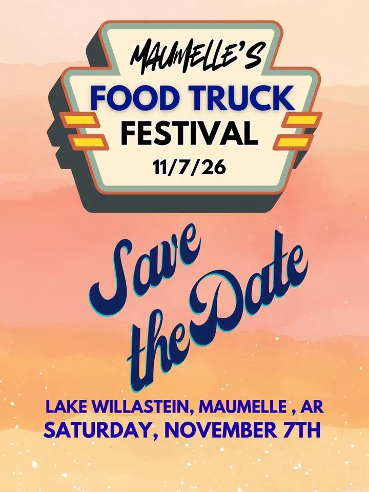 Maumelle's Food Truck Festival