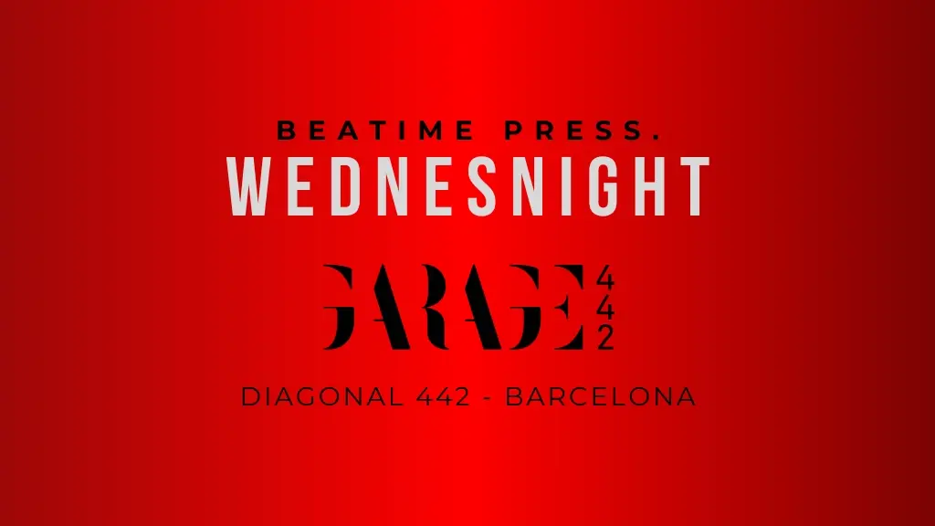 Wednesnight with Steeevie, Mati Danieli, Keyblow
