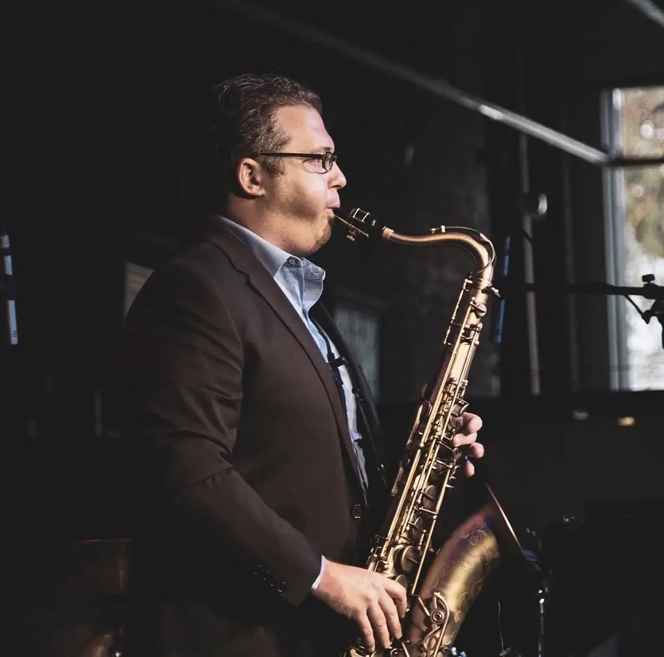 Downtown Music: FSAF Jazz Faculty Expo