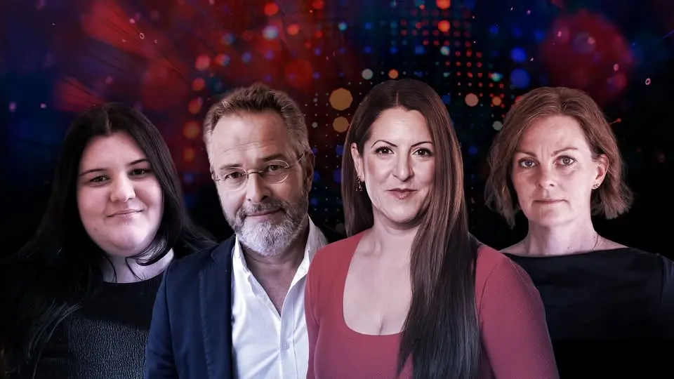 Korta föreläsningar om forskning som gör nytta