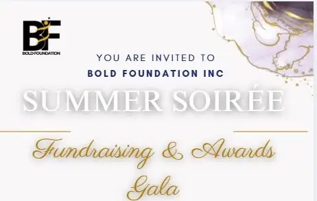 A Summer Soiree