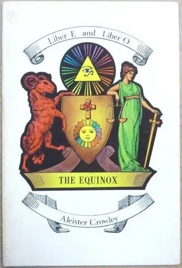 Introduction to Thelemic Magick and Yoga
