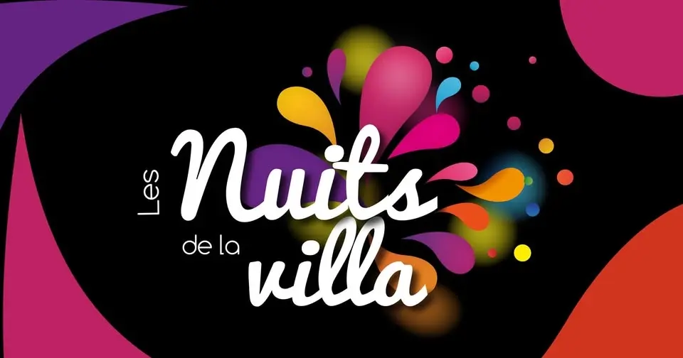 Les nuits de la villa