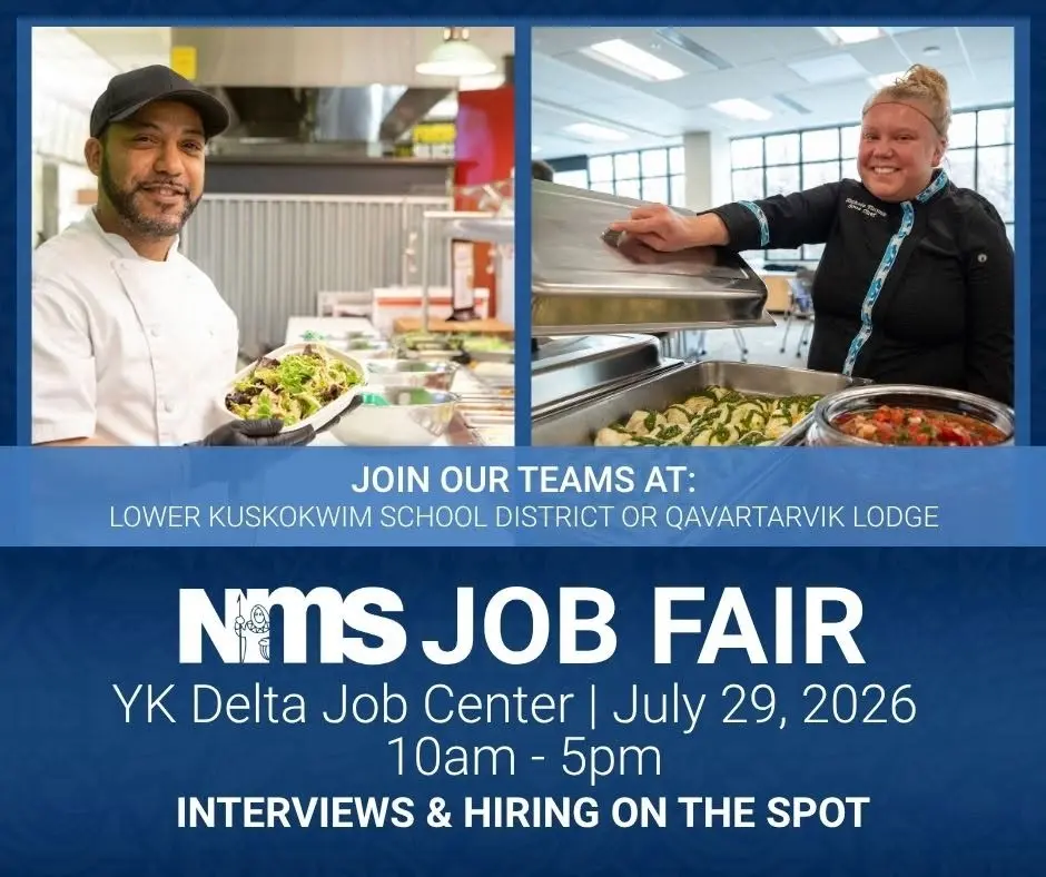 Bethel Job Fair