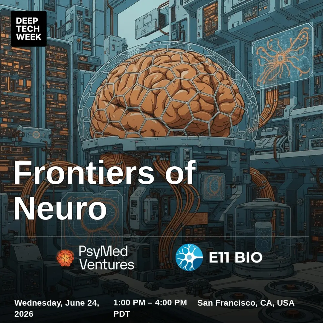 Frontiers of Neuro