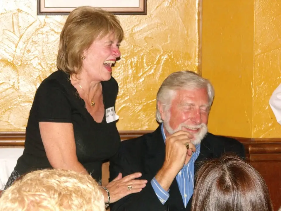The Dinner Detective True Crime Murder Mystery Dinner Show - Palm Springs, CA