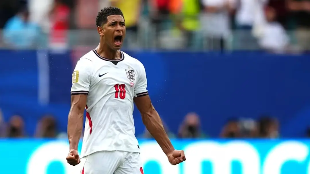 Coupe Du Monde · Demi-Finale : Angleterre-Argentine