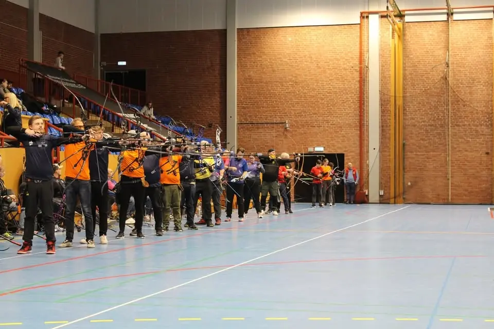 Trelleborg Open 2026
