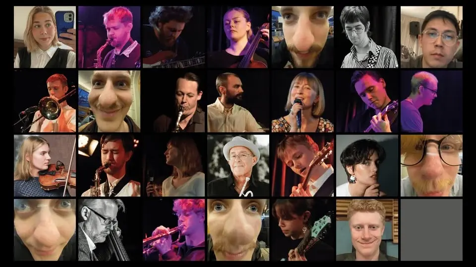Dave Douglas & Friends