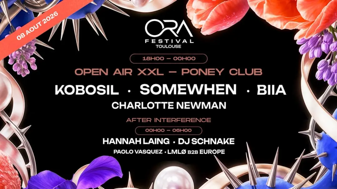 08.08 - Kobosil - Somewhen - Biia X Poney Club