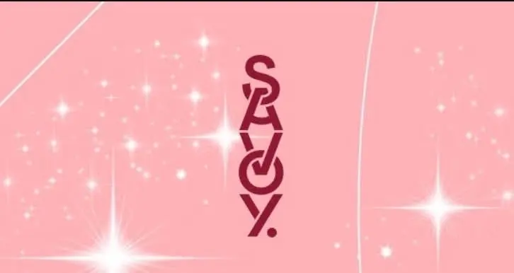 38+ Bar Savoy