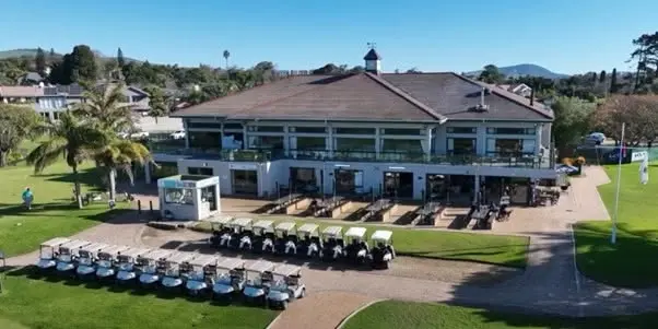 Aug '26 Monthly Game - Durbanville GC